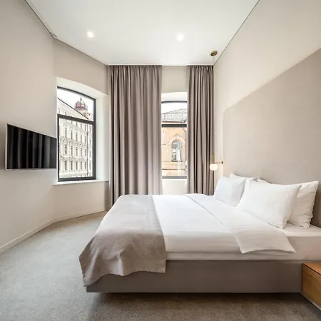 Sophia Hotel Kyiv-3