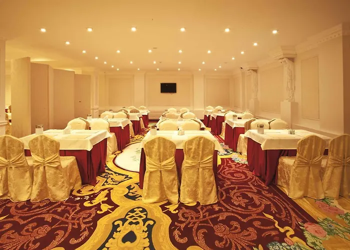 Royal Congress Hotel Київ