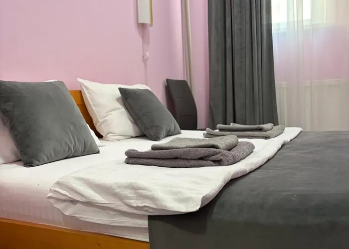 Mini-Hotel Ocean Київ