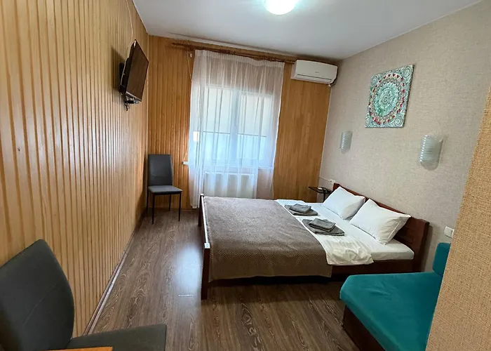 Mini-Hotel Ocean Київ