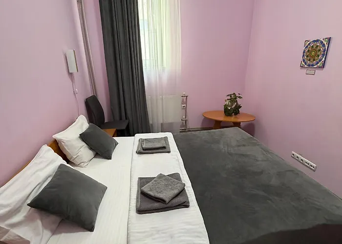 Mini-Hotel Ocean Київ