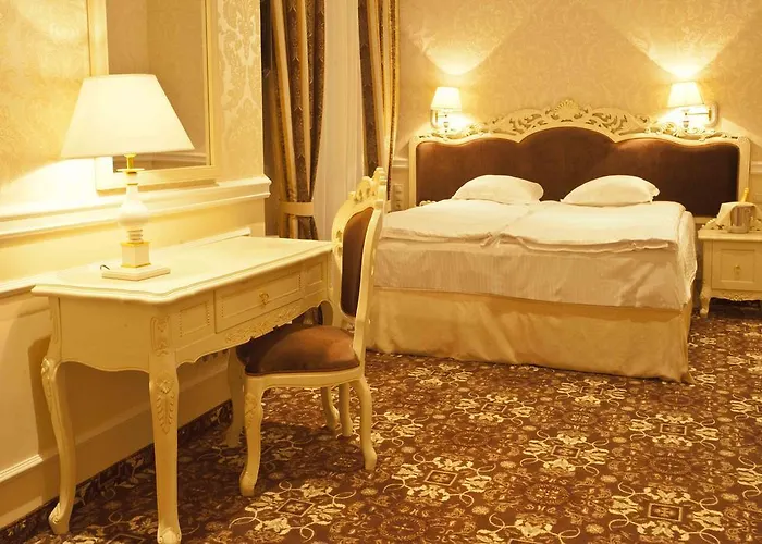 Royal Congress Hotel Київ